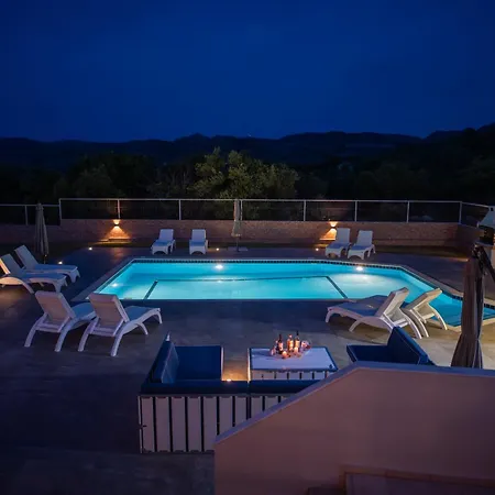 Villa Lucy Lux